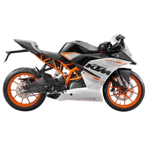 RC 125