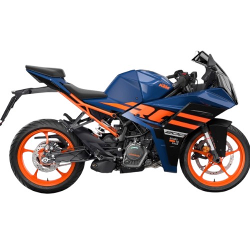 RC 200