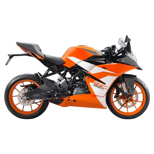 RC 250