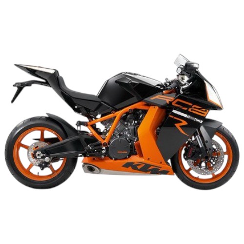 RC8 1190