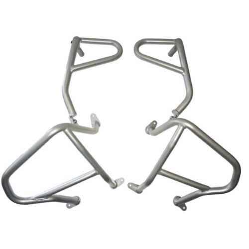 CRASH BAR MOTO BMW R1200GS 2014-2017