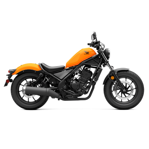 CMX 300 2017-2025