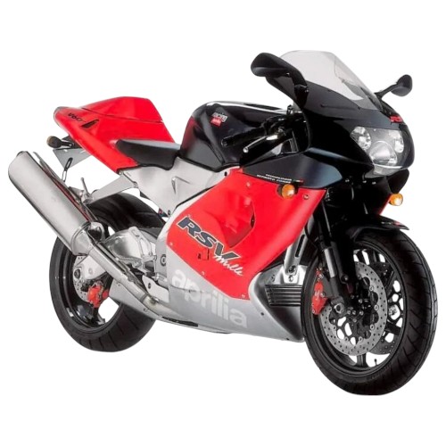 RSV 1000 1998–2003