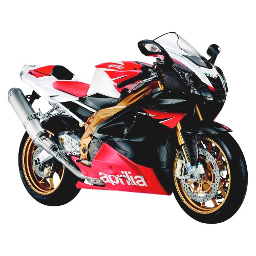 RSV 1000 R 2004–2010