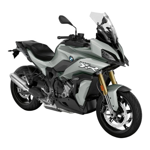 S1000 XR 2020-2025