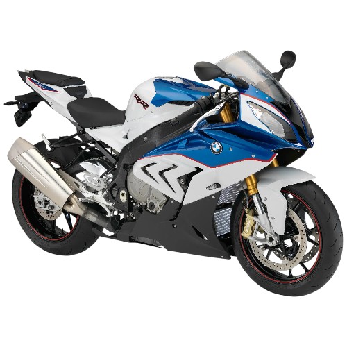 S1000RR 2012–2014