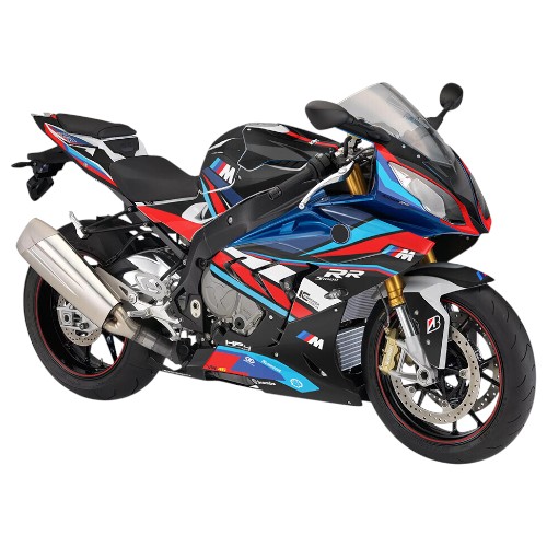 S1000RR 2015–2018