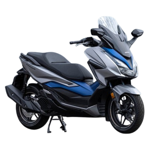 SCOOTER