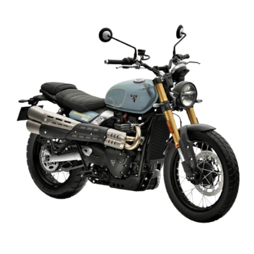 SCRAMBLER
