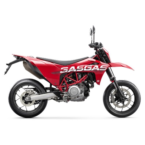 ES / SM Supermoto