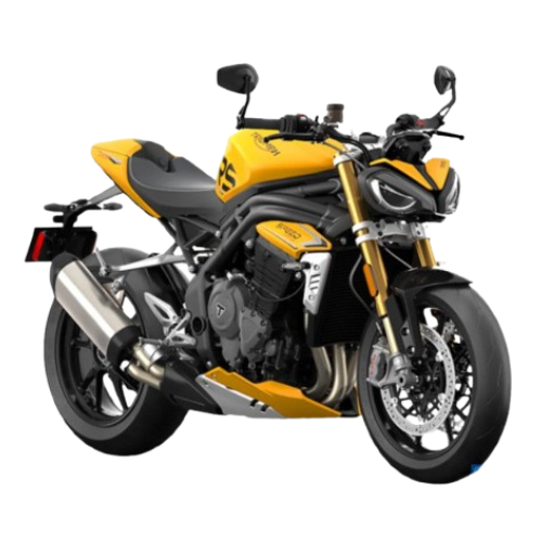SPEED TRIPLE