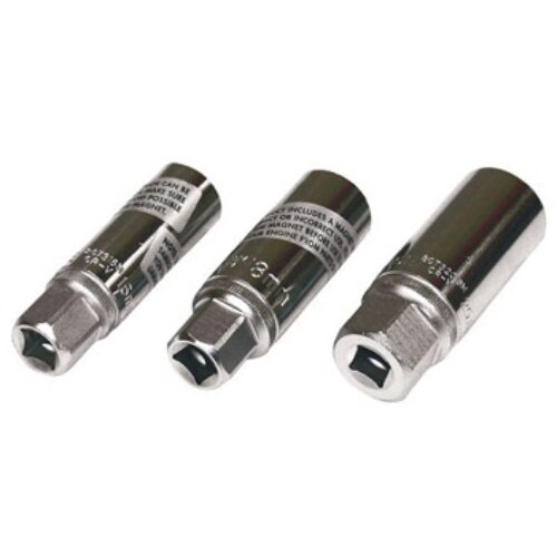 Cheie Bujie 18mm Moto Atv Auto Magnetica