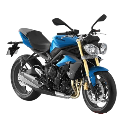 STREET TRIPLE