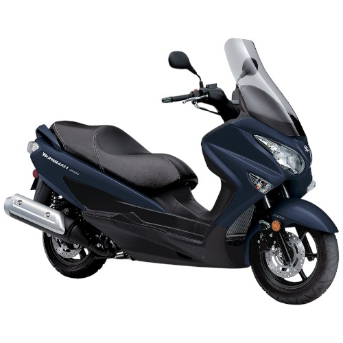 Burgman 200