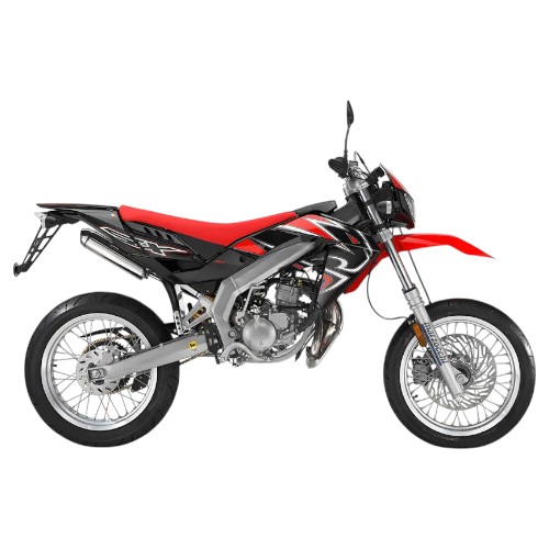 SX 50 2006–2025