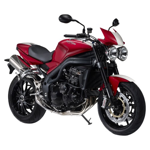 Speed Triple 1050 — 2005–2020