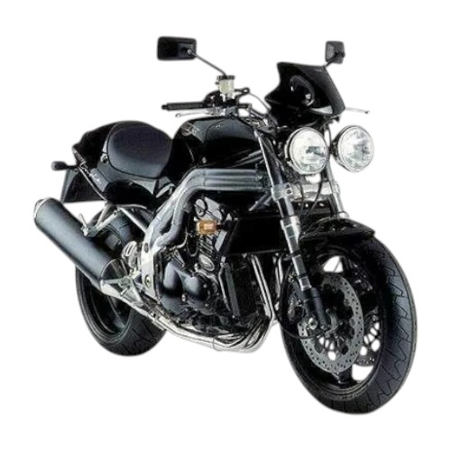 Speed Triple 900 — 1994–1997