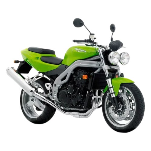 Speed Triple 955i — 1999–2004