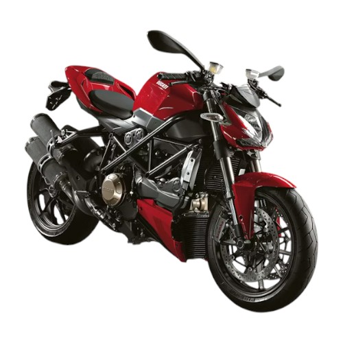 Streetfighter 848/1098