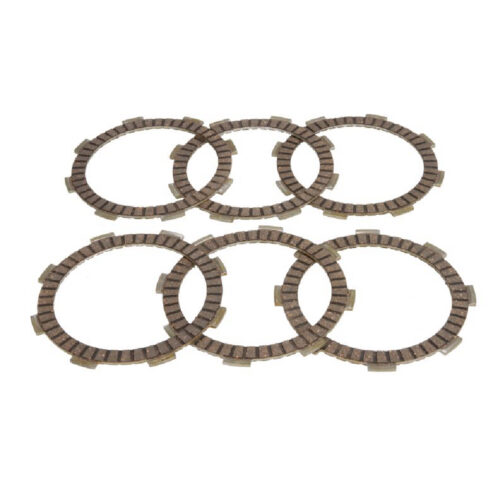 Kit Discuri Ambreiaj 4RIDE HONDA CB CBF CD CMX 250 1985-2012