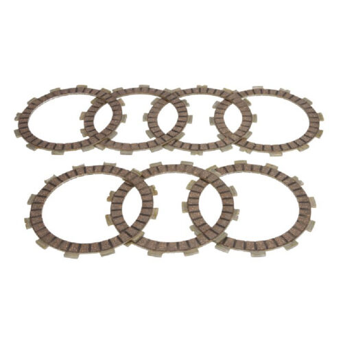 Kit Discuri Ambreiaj 4RIDE KTM EGS EXC EXE MXC SUPERMOTO SX SXS XC XC-W 125/150/200 1993-2015