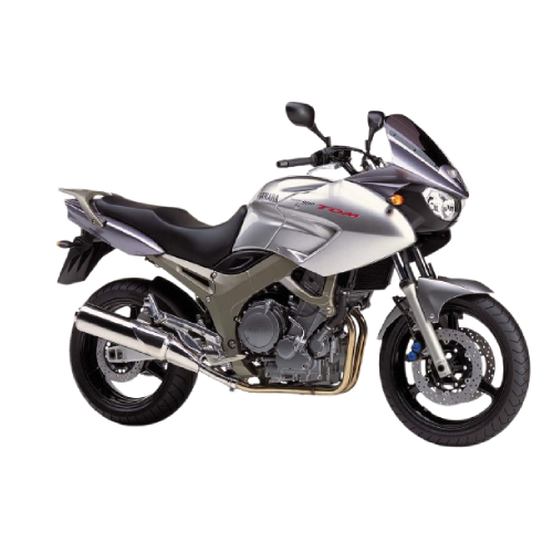 TDM 900 2002-2014
