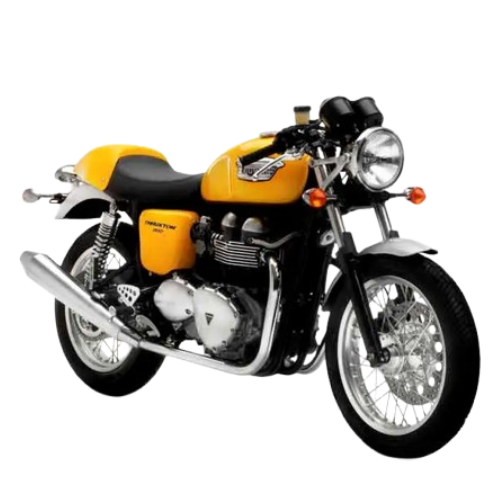 THRUXTON