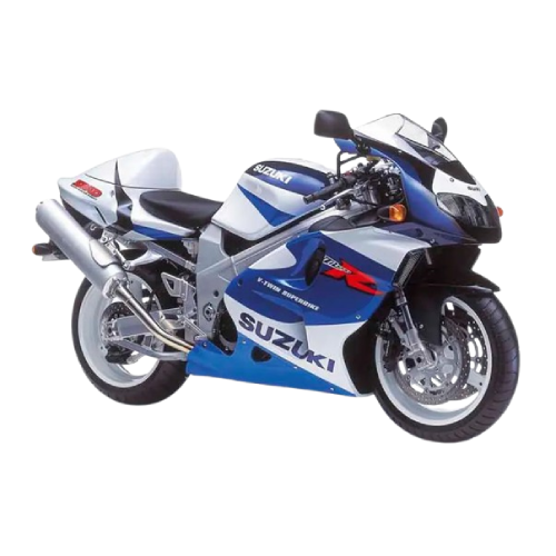 TL 1000 R/S