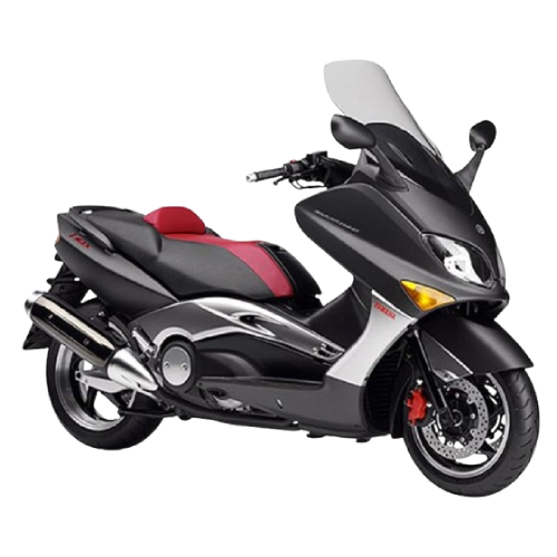 TMAX 500 2004-2007
