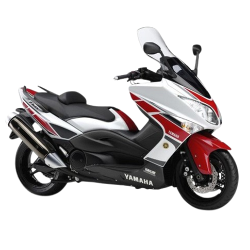 T-MAX