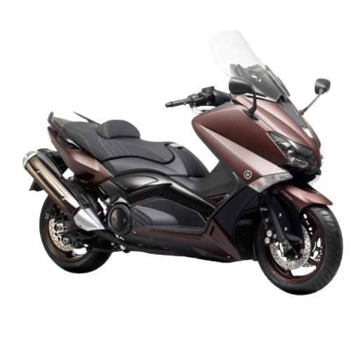 TMAX 530 2012-2016