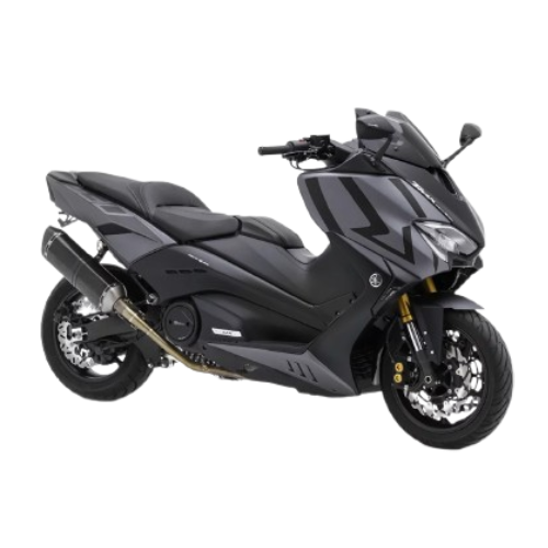 TMAX 530 2017-2020