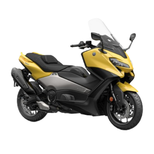 TMAX 560 2021-2025