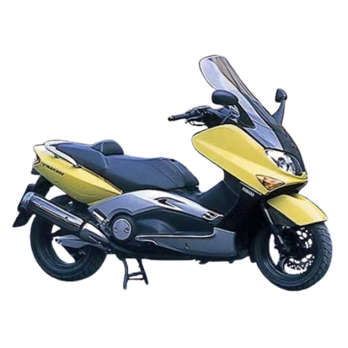 TMAX 500 2001-2003
