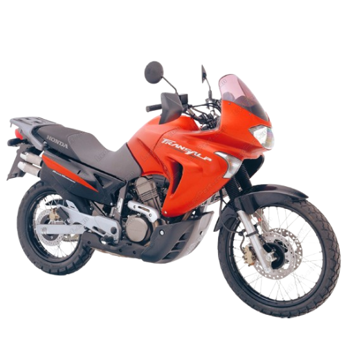 TRANSALP