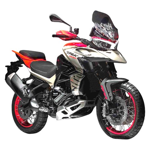 TRK 800