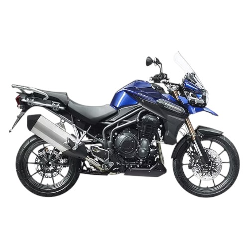 Tiger 1200 — 2012–2022