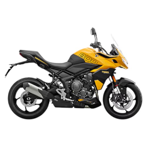 Tiger 800 — 2011–2020