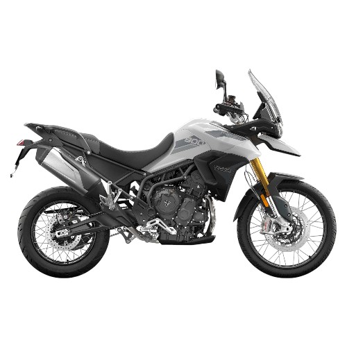 Tiger 900 — 2020–2025