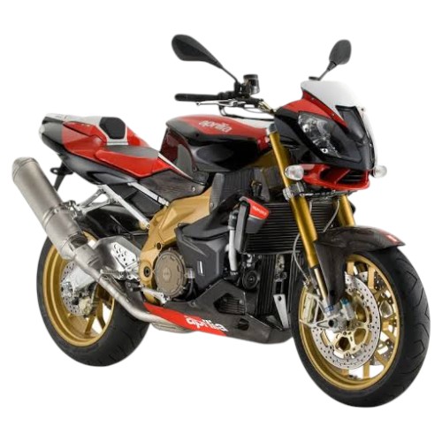 Tuono 1000 R 2006–2010