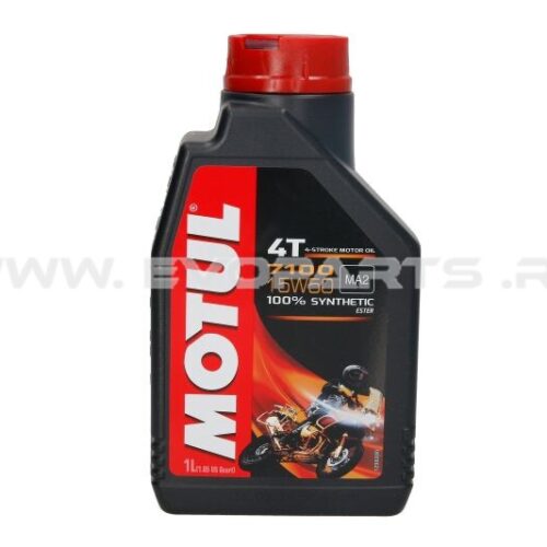 Ulei Motul 7100 15W50 4T 1L