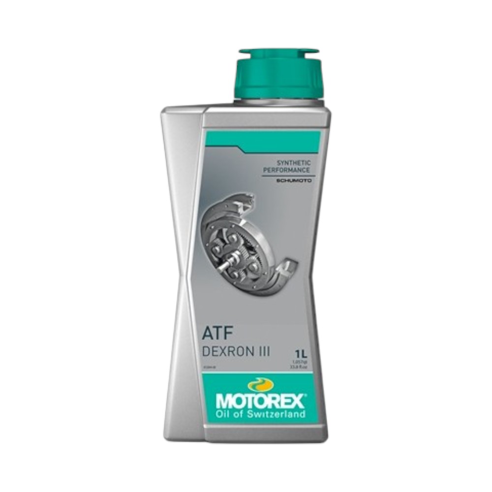 Ulei transmisie MOTOREX ATF DEXRON III MTR 308063 1L sintetic 1 Ulei transmisie MOTOREX ATF DEXRON III MTR 308063 1L sintetic