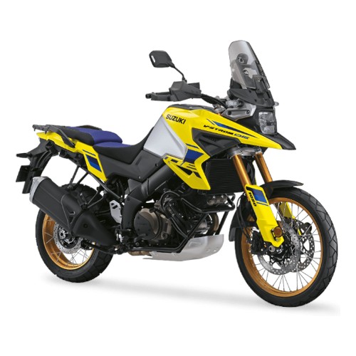 DL1050 V-Strom