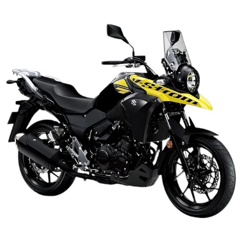DL250 V-Strom