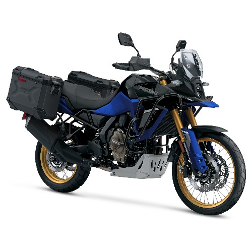 DL800 V-Strom