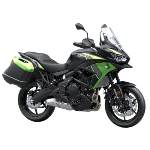 VERSYS