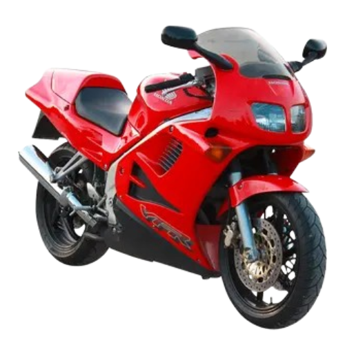 VFR 750