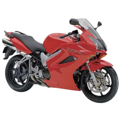 VFR 800
