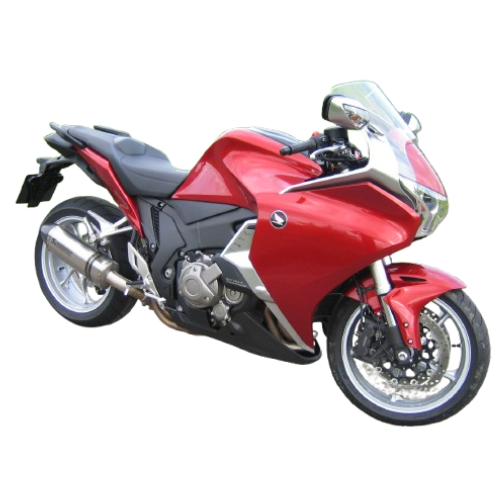VFR 1200