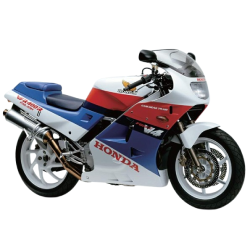 VFR 400